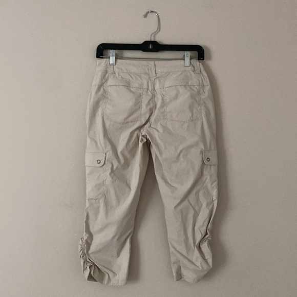 Windriver Outfitters Co.Kahki Outsoor 3/4 Capris Pants - Picture 6 of 14